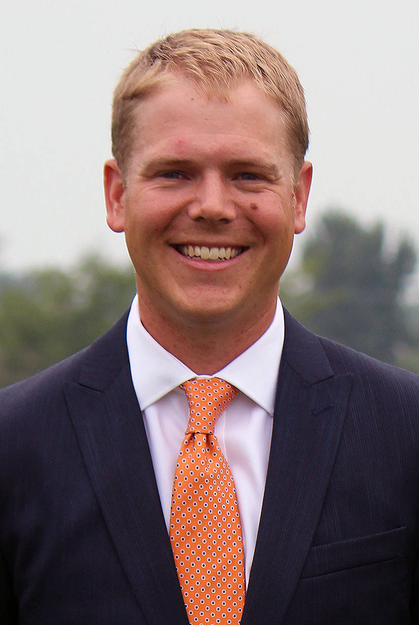 Brett Bennett