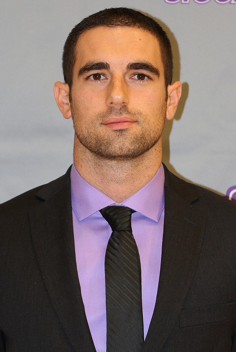 Nick Benedetto