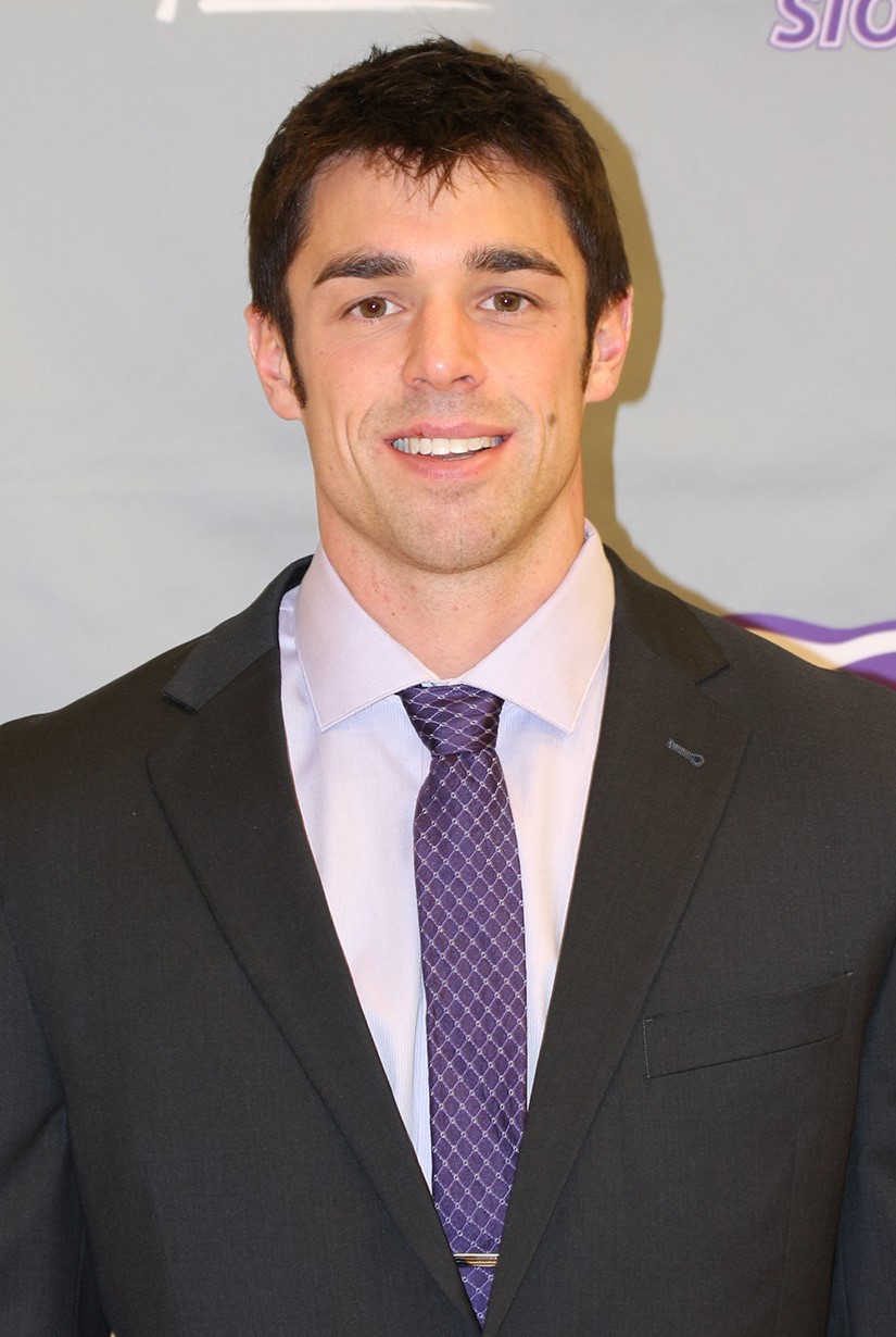Matt Kloss Asst Coach FB updated 12-21