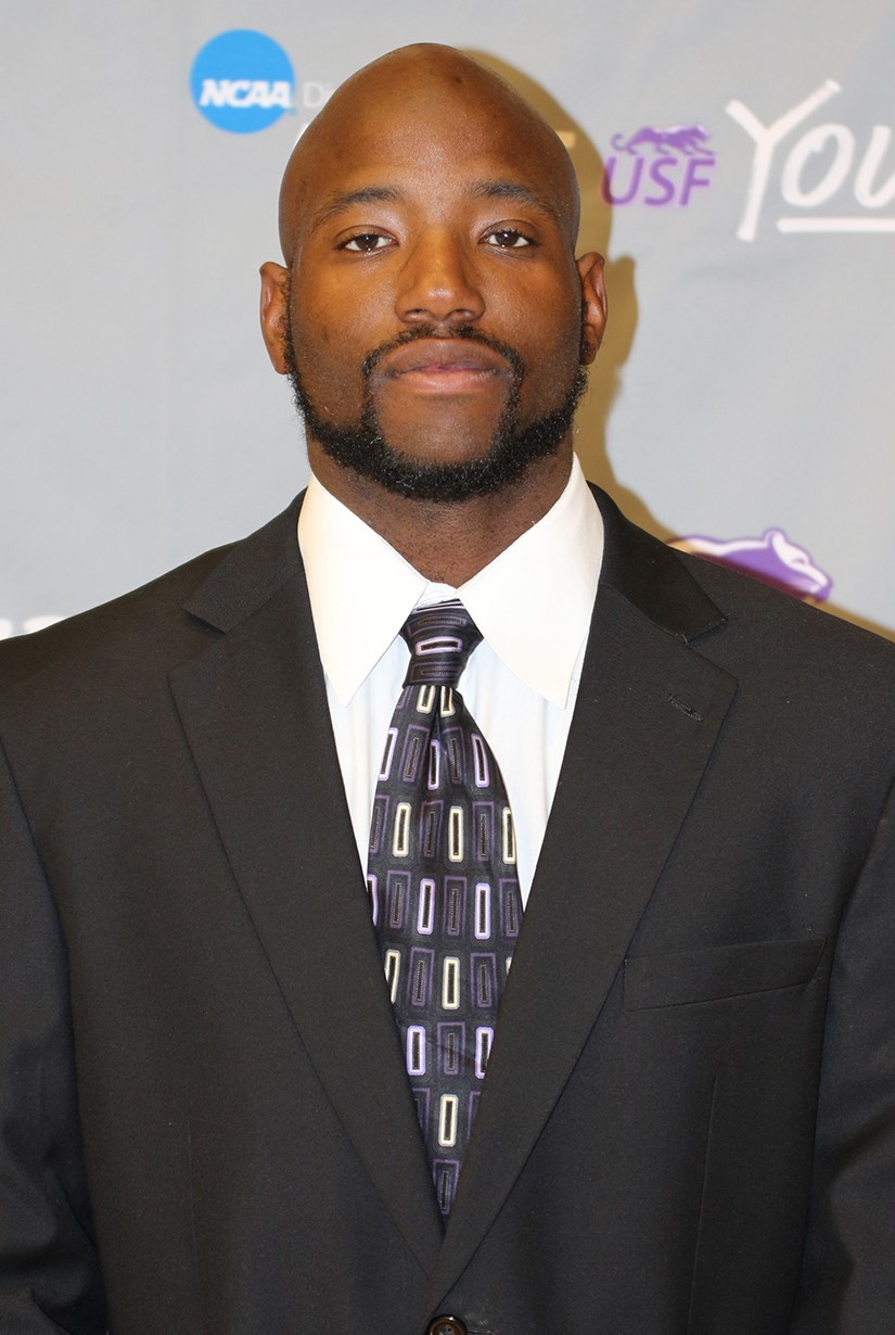 Marcus Hall-Oliver