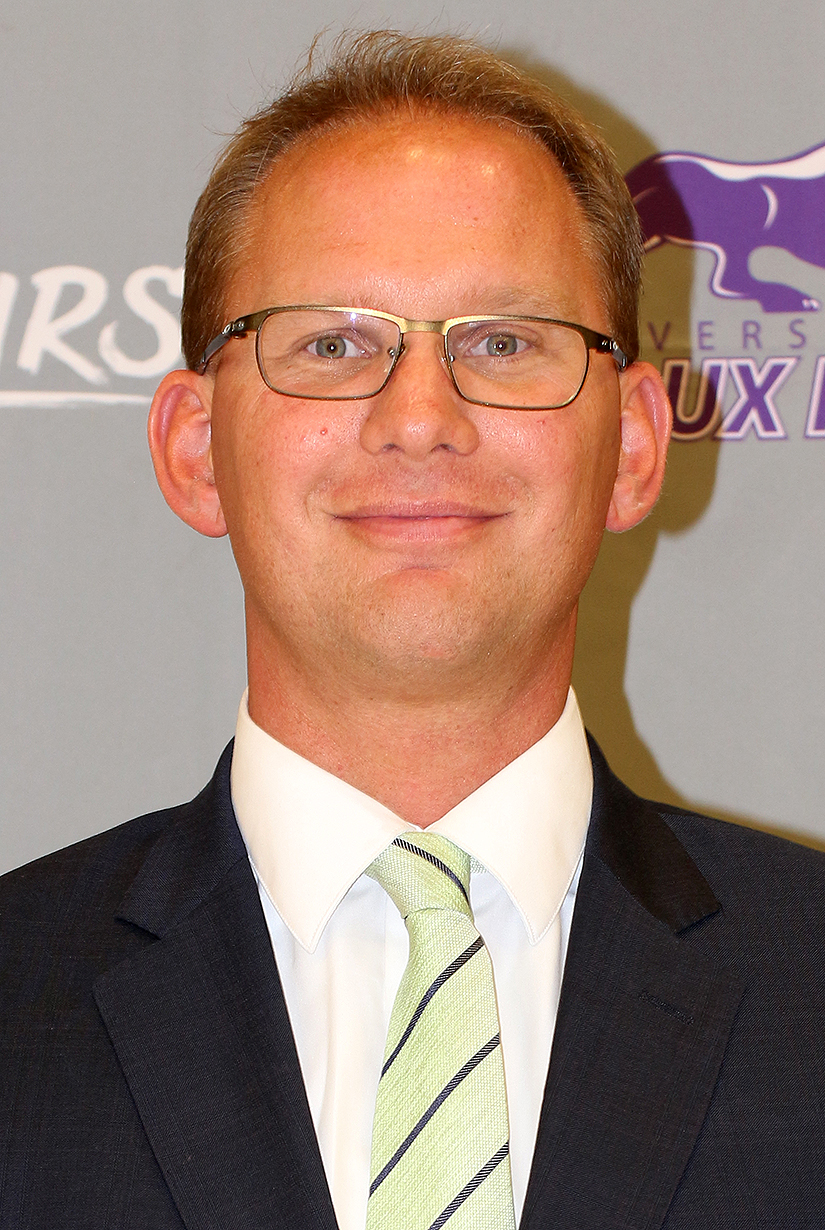 Travis Traphagen
