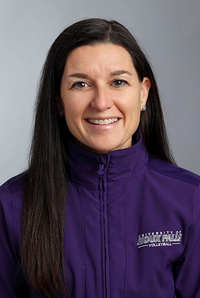 Andrea McCartney