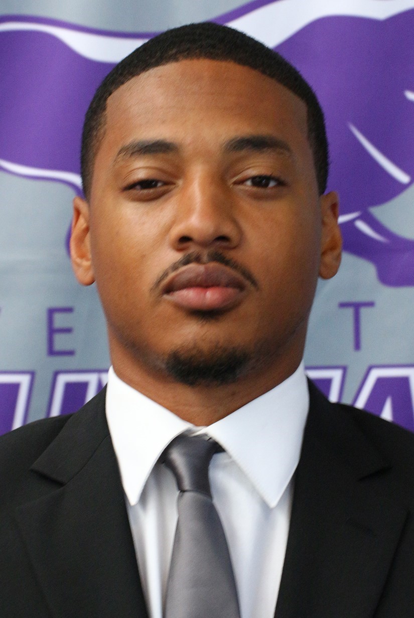 Brandon Johnson-Farrell