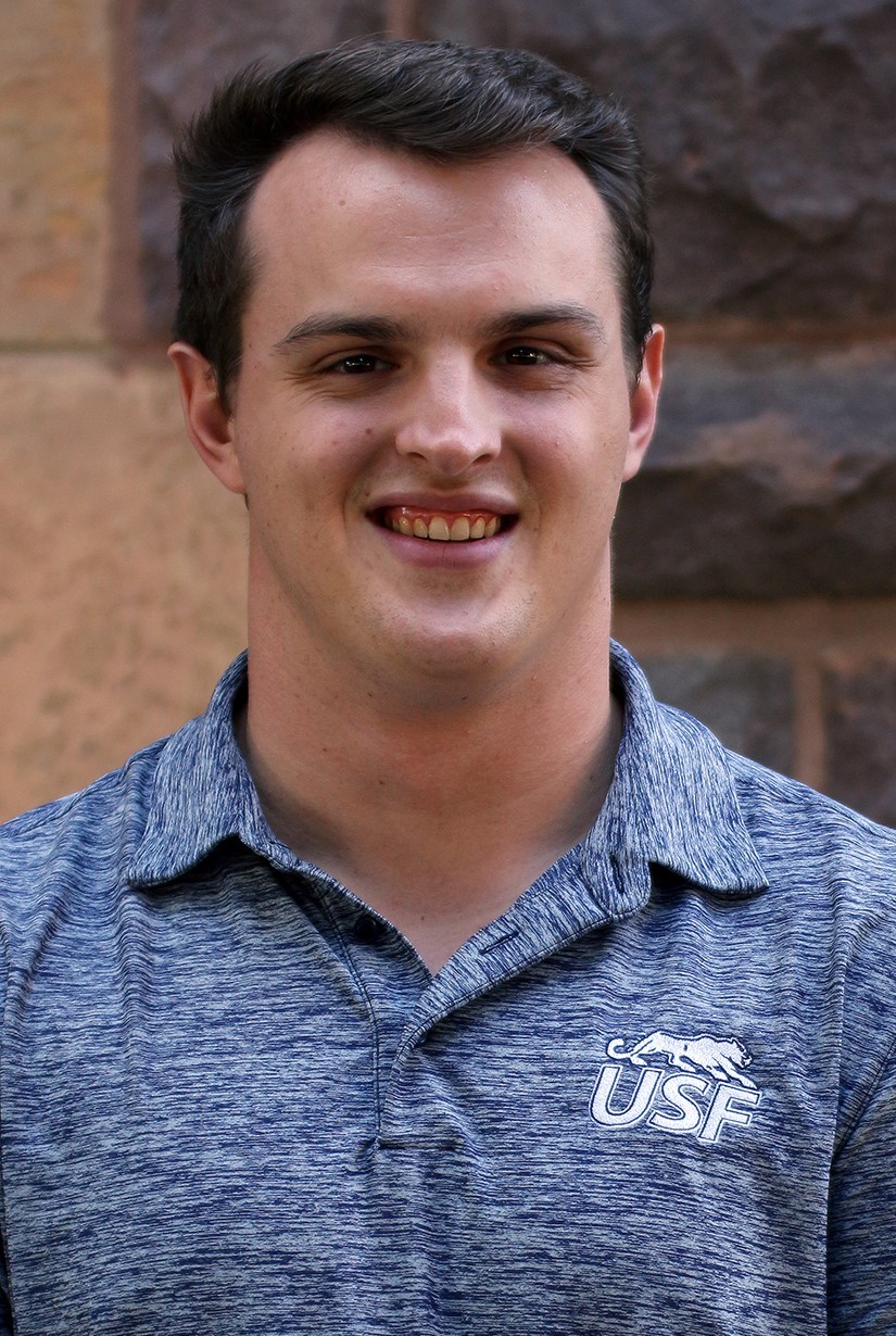 Hayden Kosater