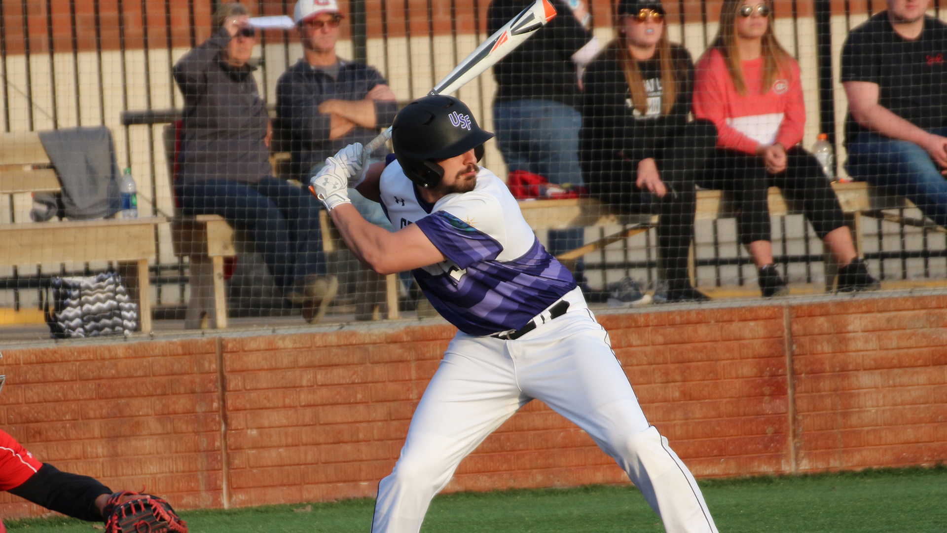 Matthew Minnick Baseball University of Sioux Falls Athletics