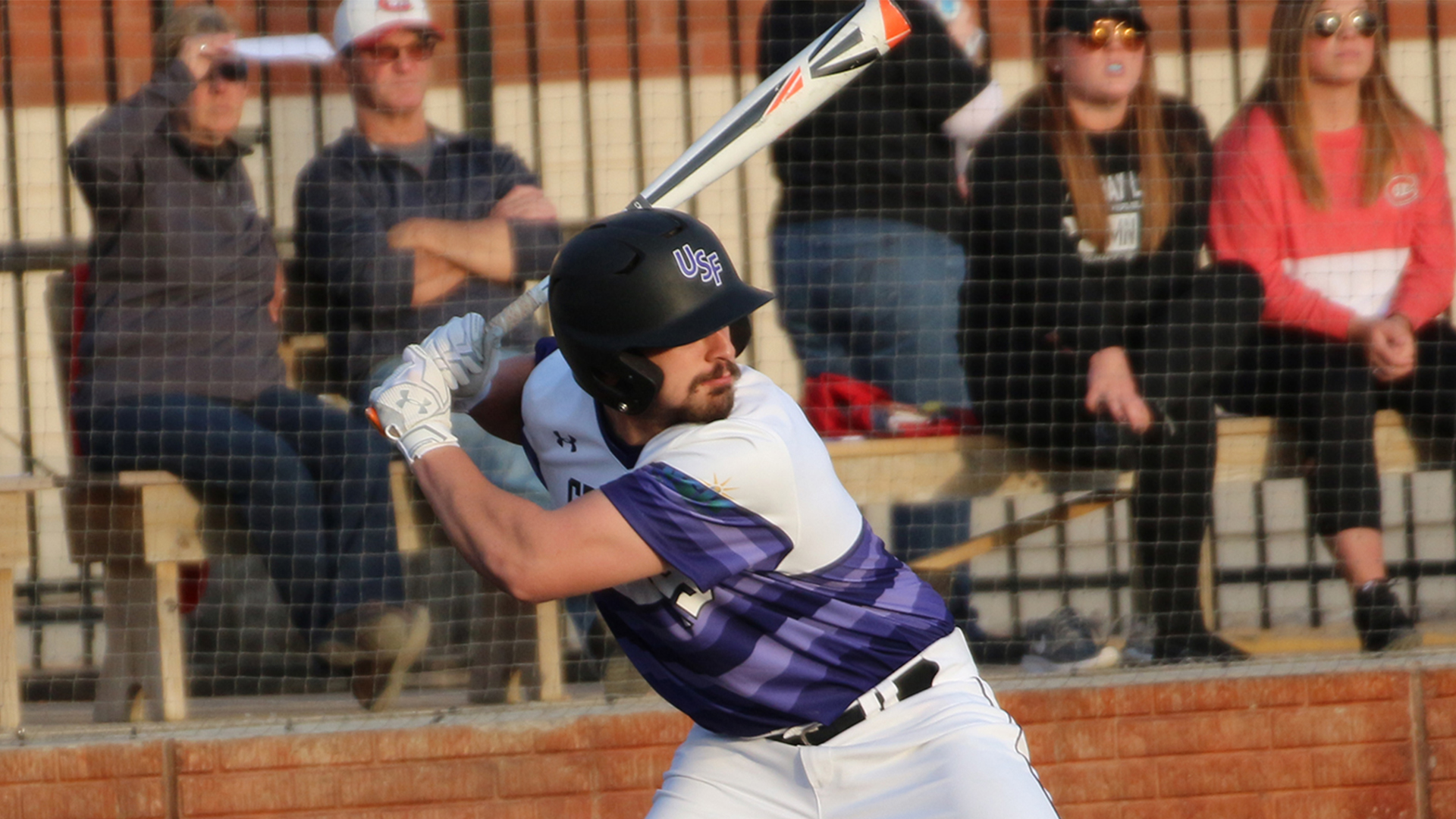 Matthew Minnick Baseball University of Sioux Falls Athletics
