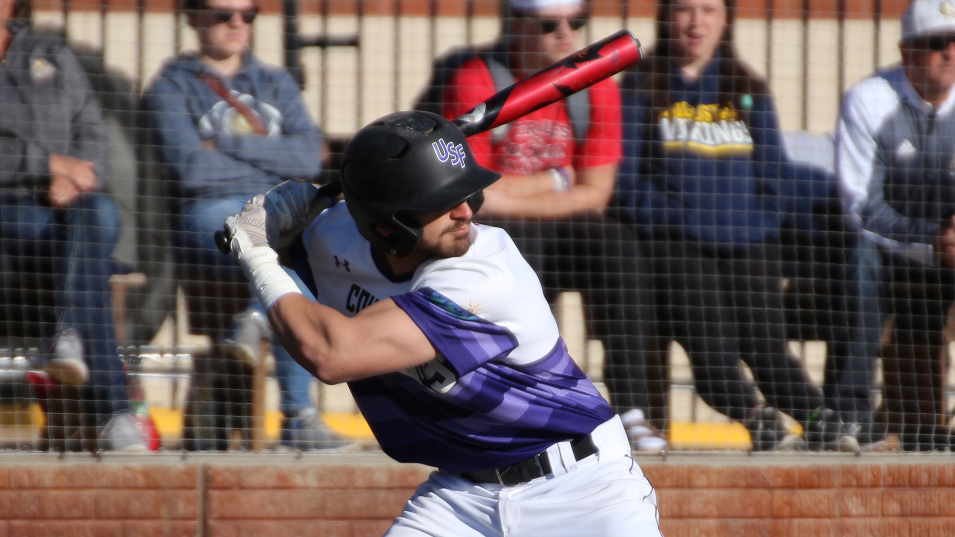 Matthew Minnick Baseball University of Sioux Falls Athletics