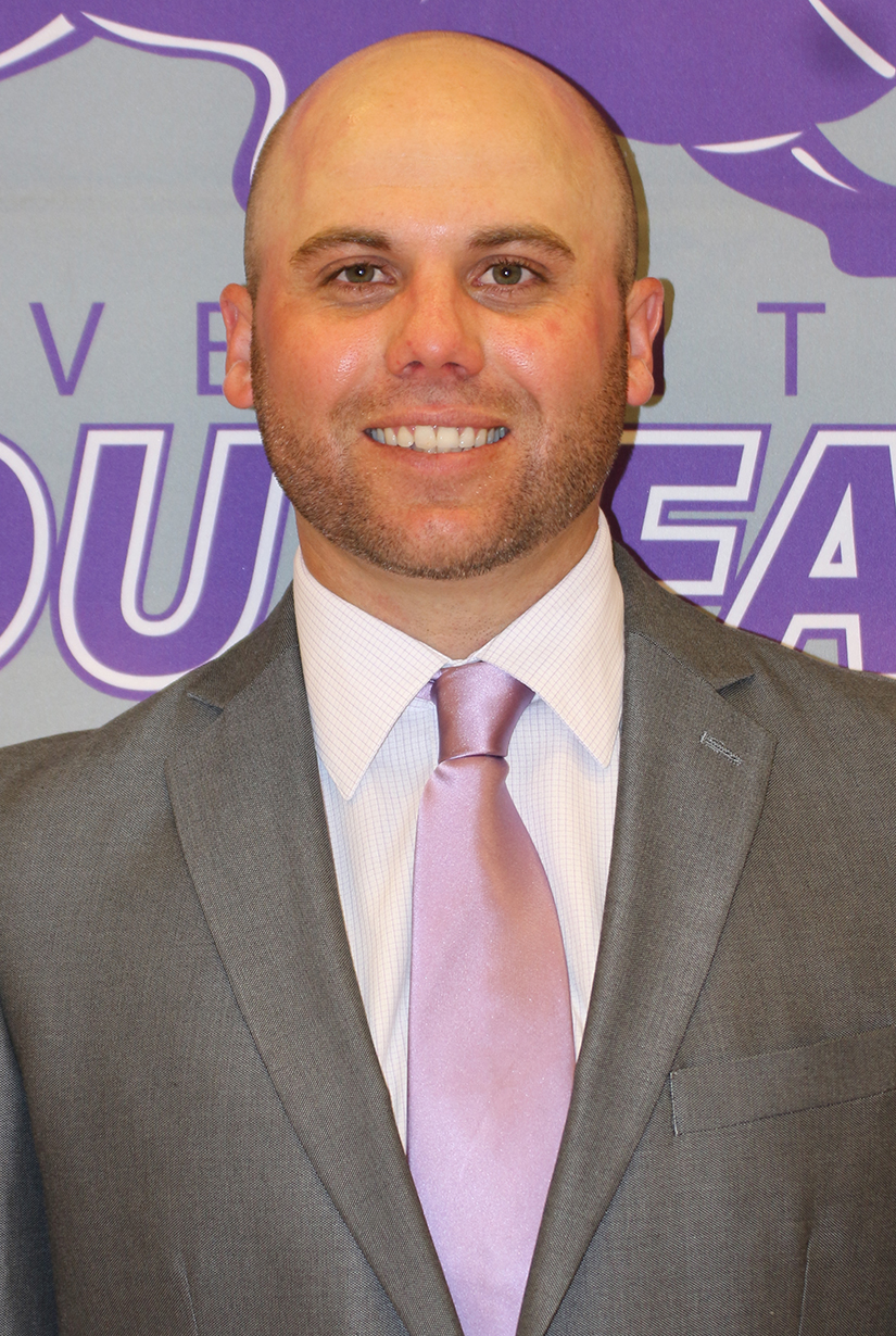 Sam Vosler official mug 2018