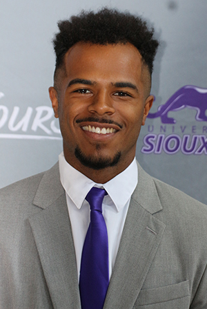 Shanaurd Harts - Assistant FB Coach Mug 2019