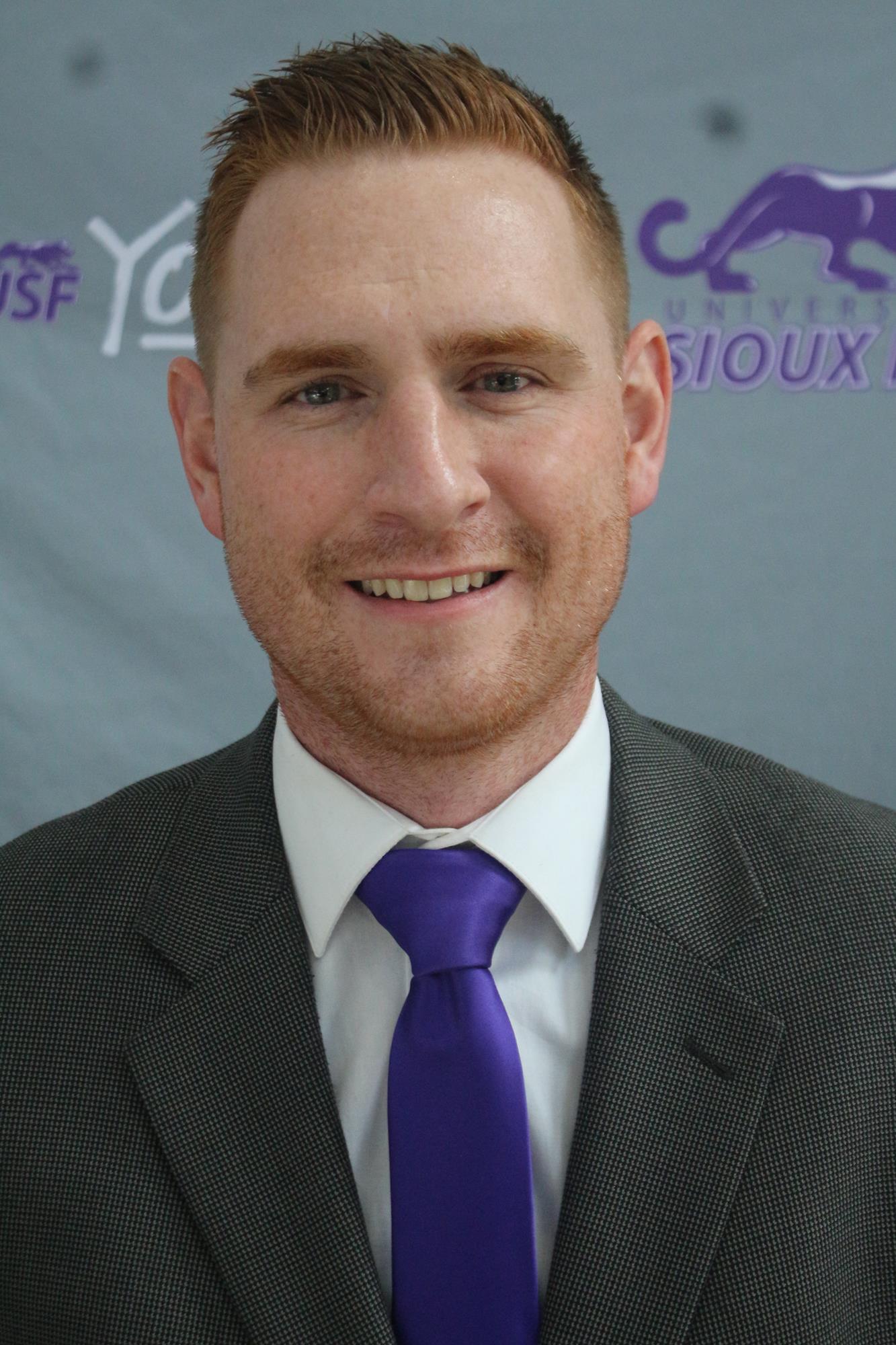 Brad Vonnahme