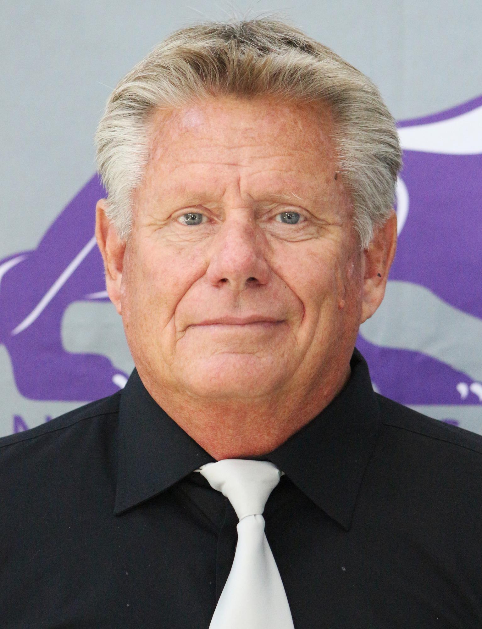Wade Adamson - USF Women's BB Volunteer Assistant Coach