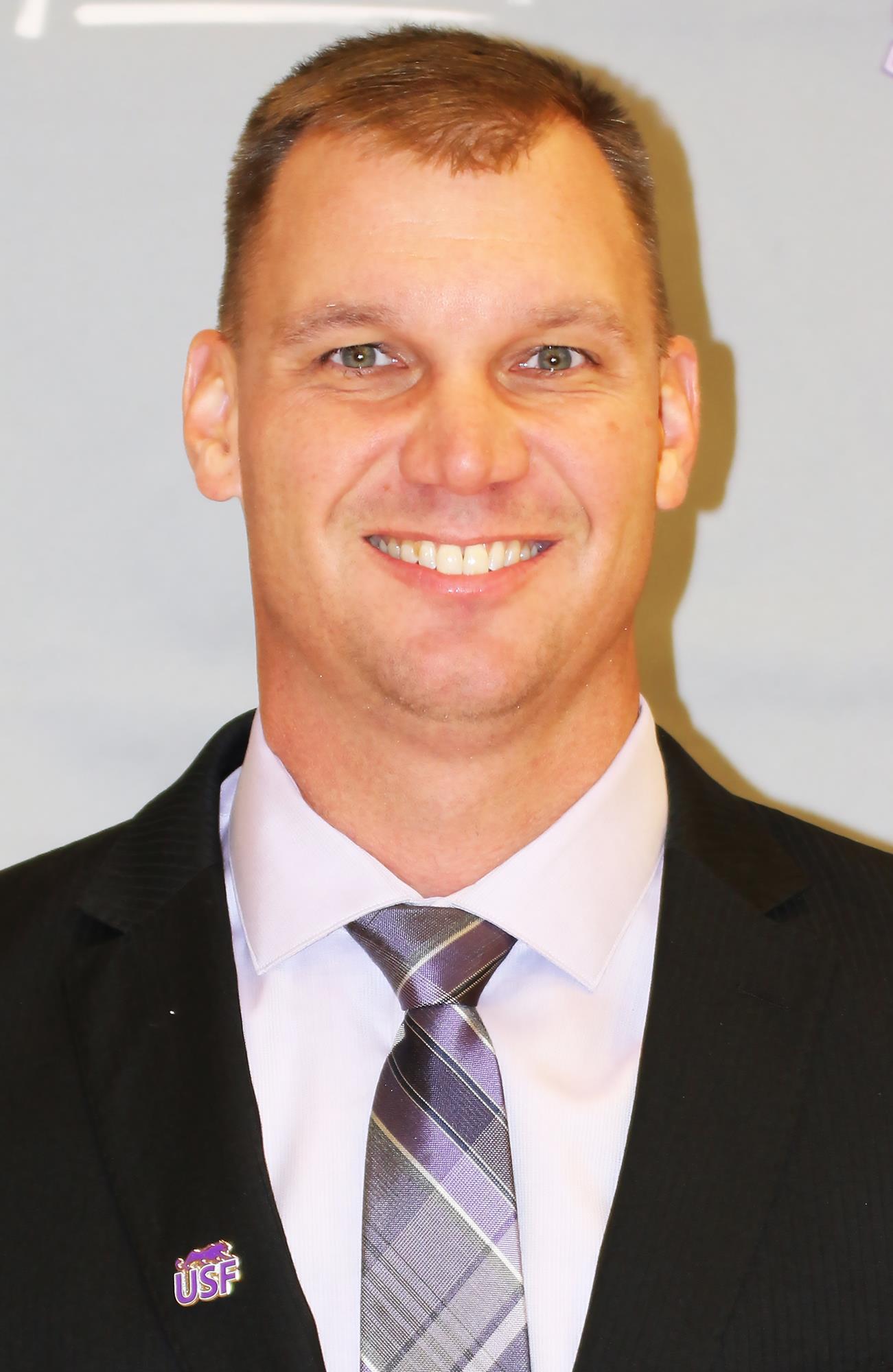 Jon Anderson Head Shot Football