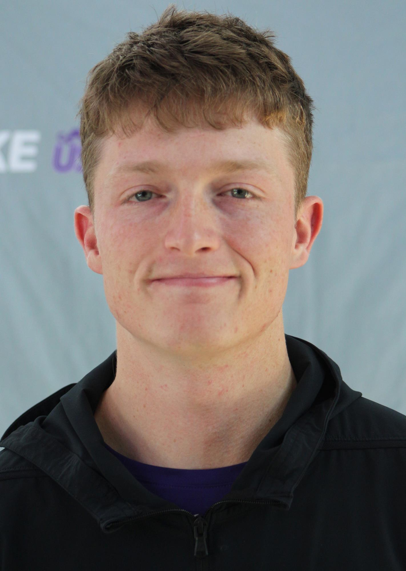 Keenahn Coyle - Volunteer Assistant Coach