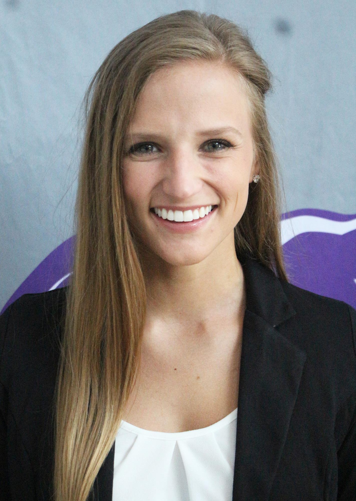 Emily DeGroot
