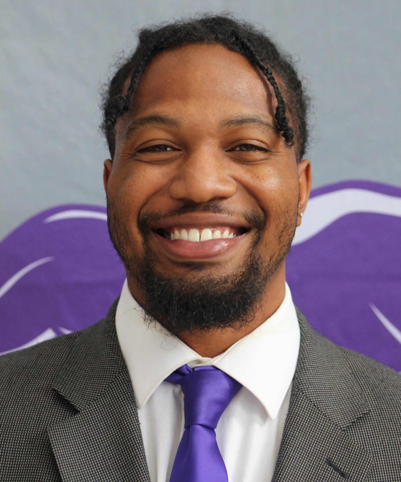 Devin Miles