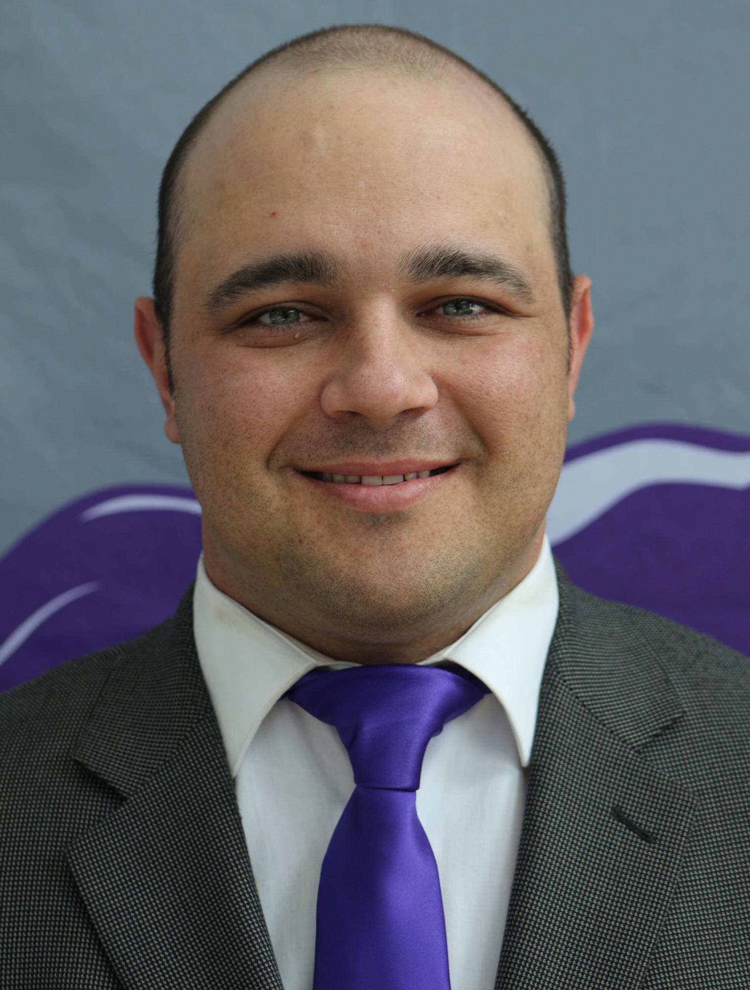 Jon Maricic