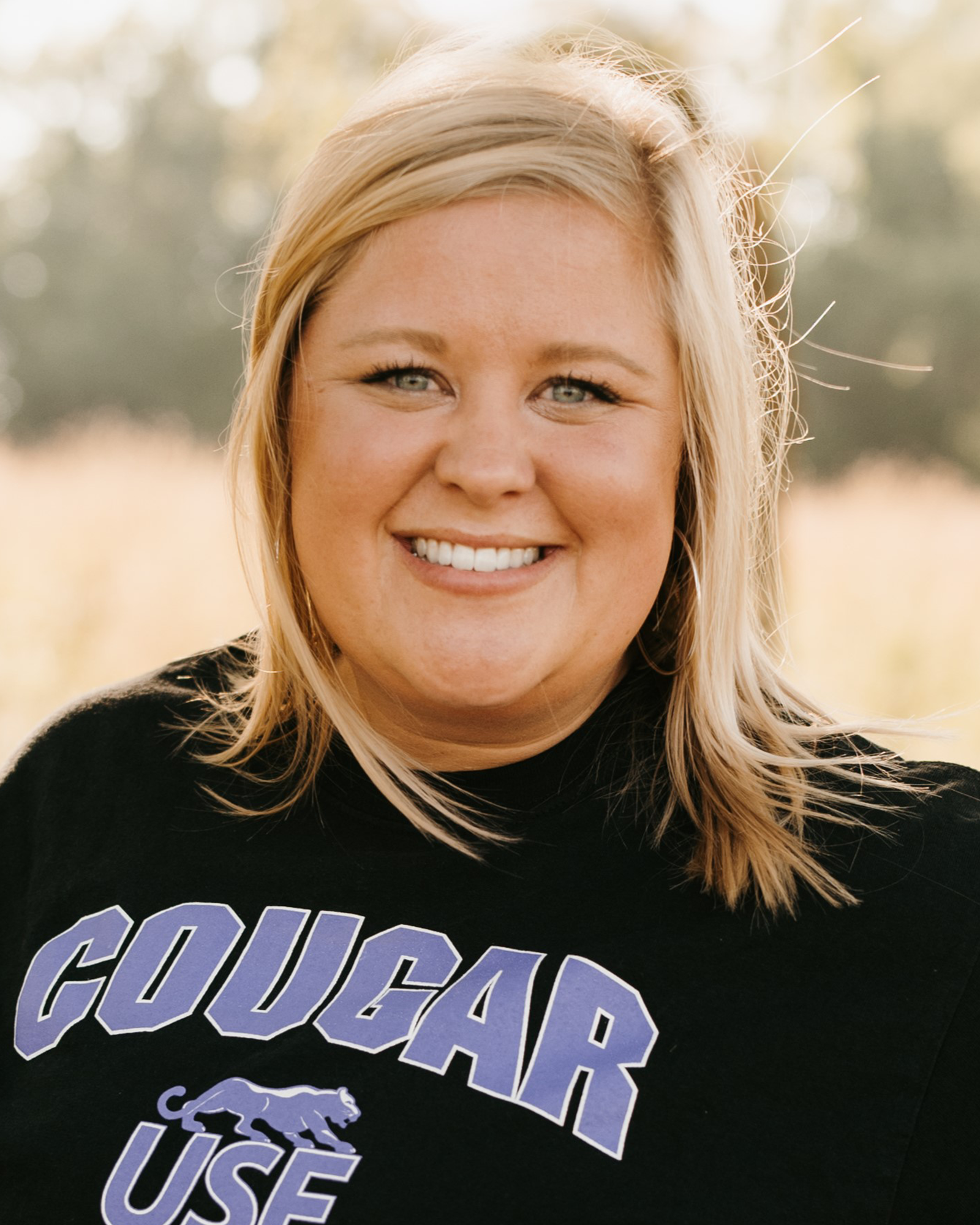 Traci Osterberg