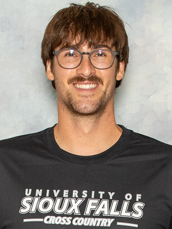 Eric Chilson
