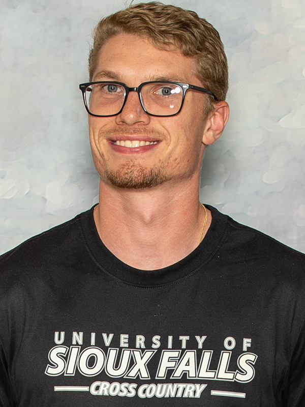 Zach Lundberg