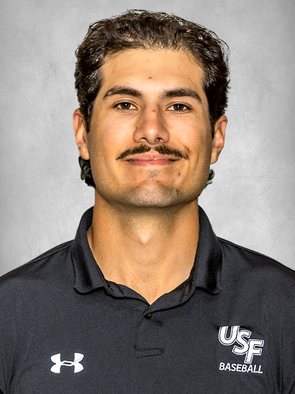 David Rodriguez Headshot
