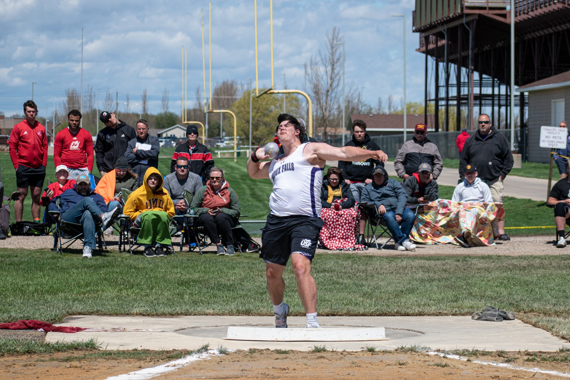 USF Track & Field Announce Summer Camp Dates