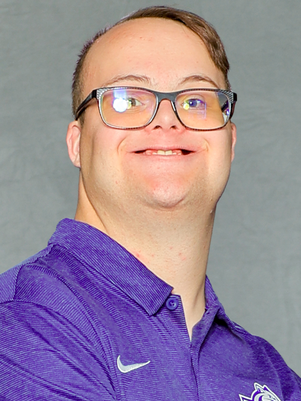 Parker Headshot