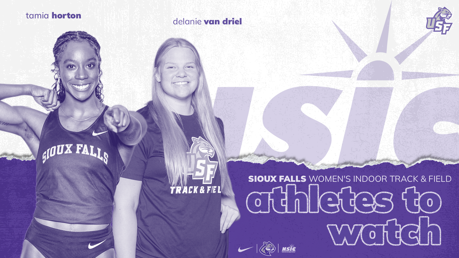 WIDTF Athletes to Watch