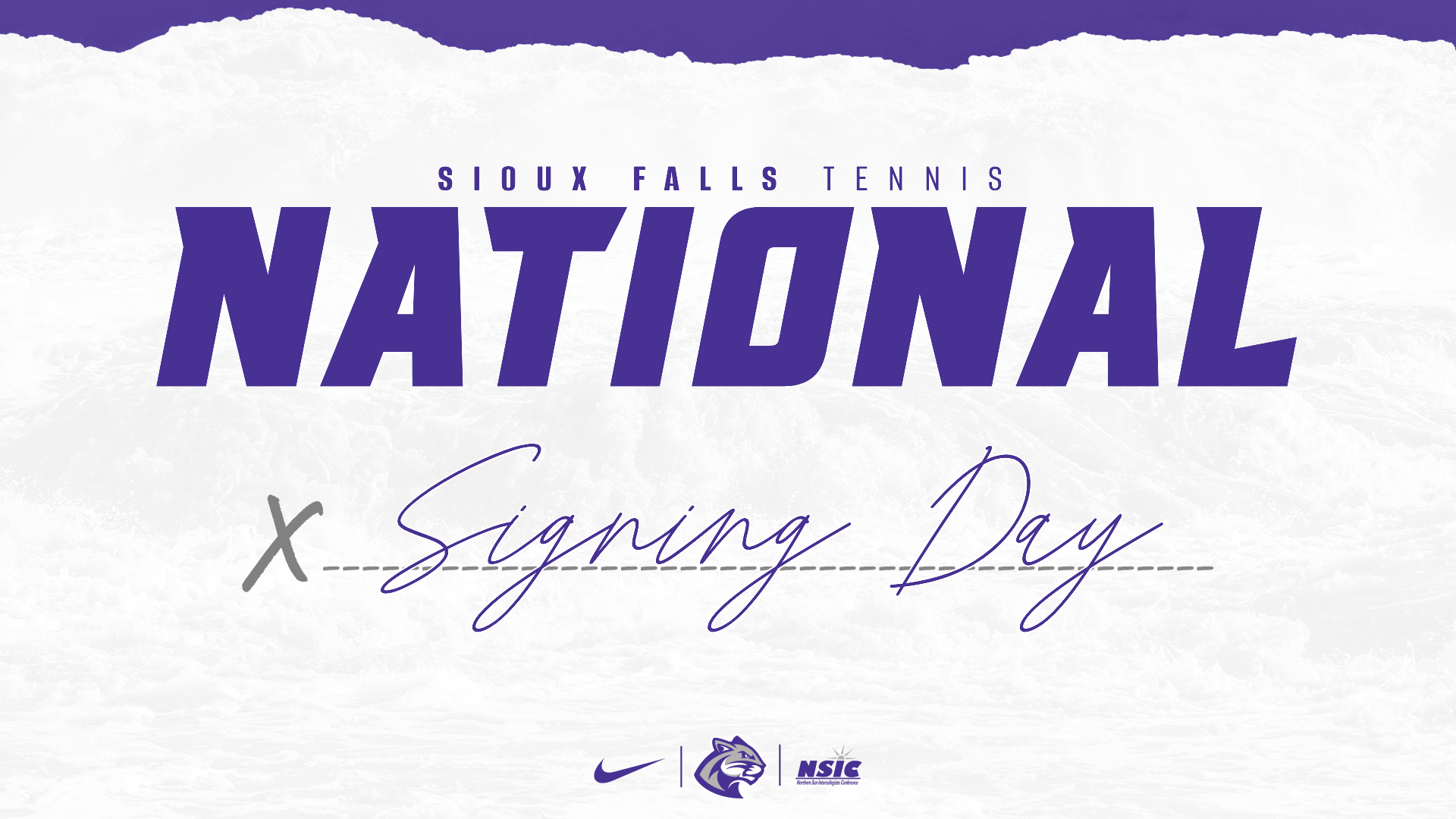 USF Tennis NSD