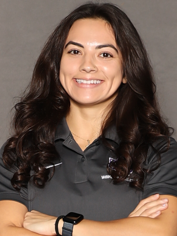 Jennesis Martinez