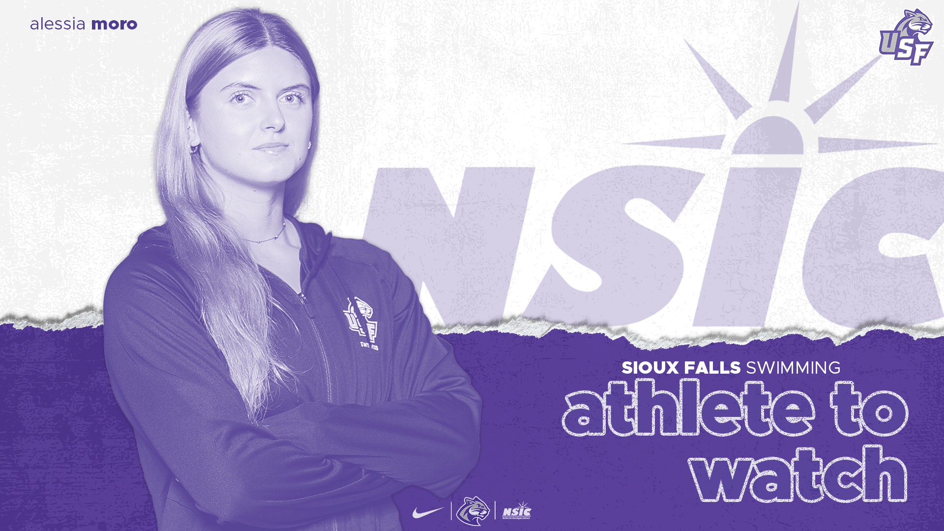  Moro named NSIC athlete to watch