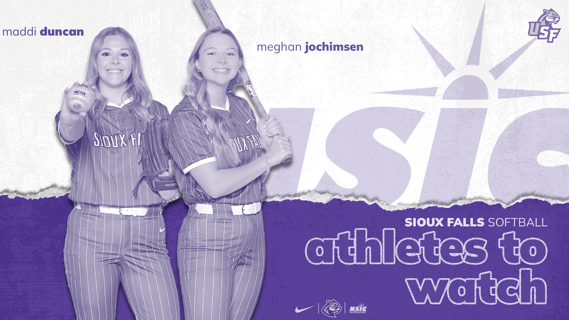 2026 Softball Athletes to Watch