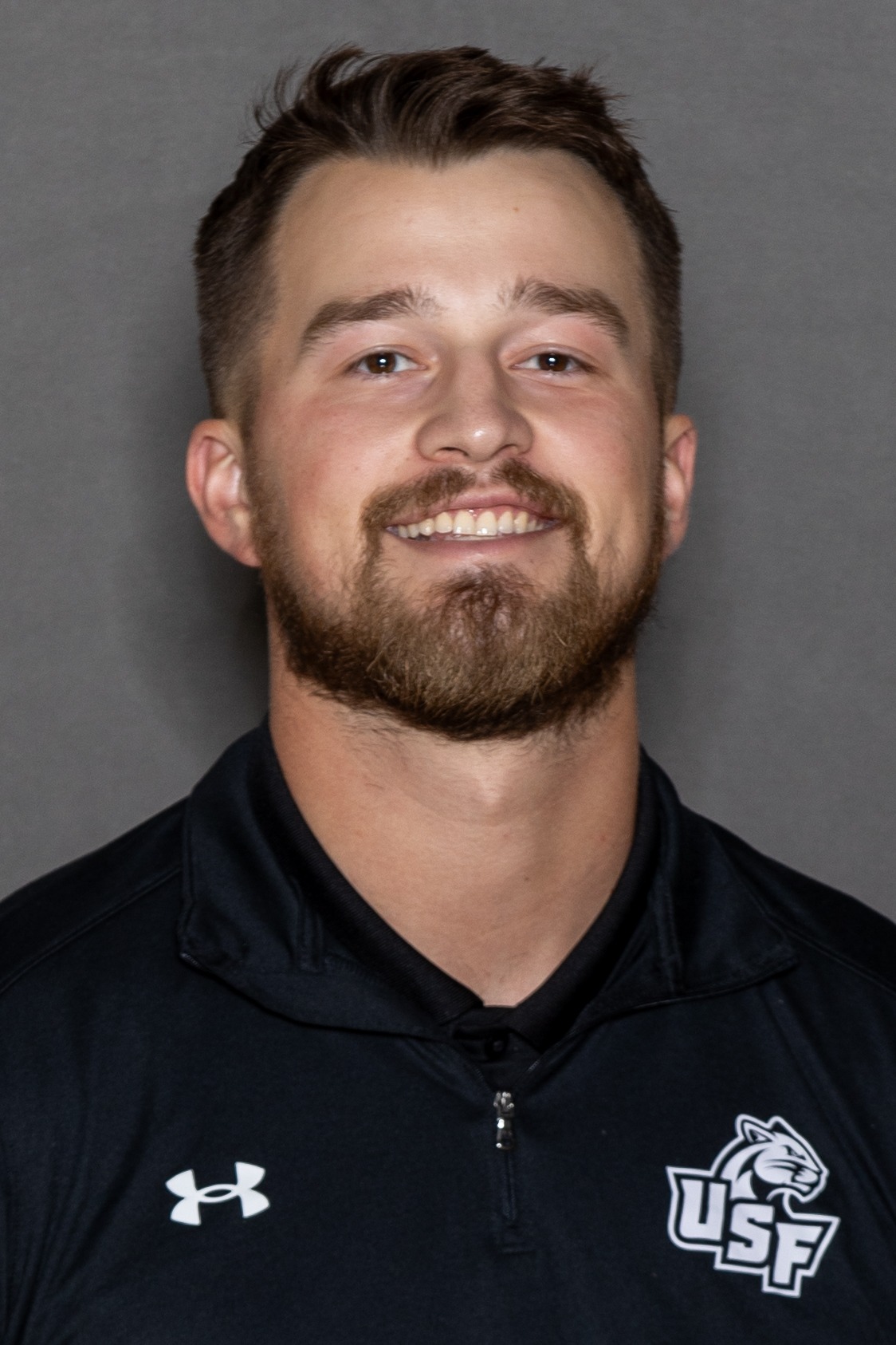 Logan Anderson