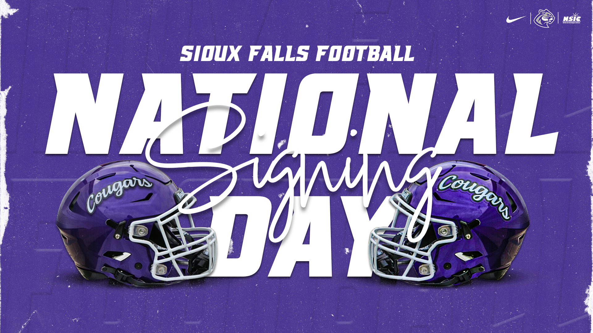 Football National Signing Day