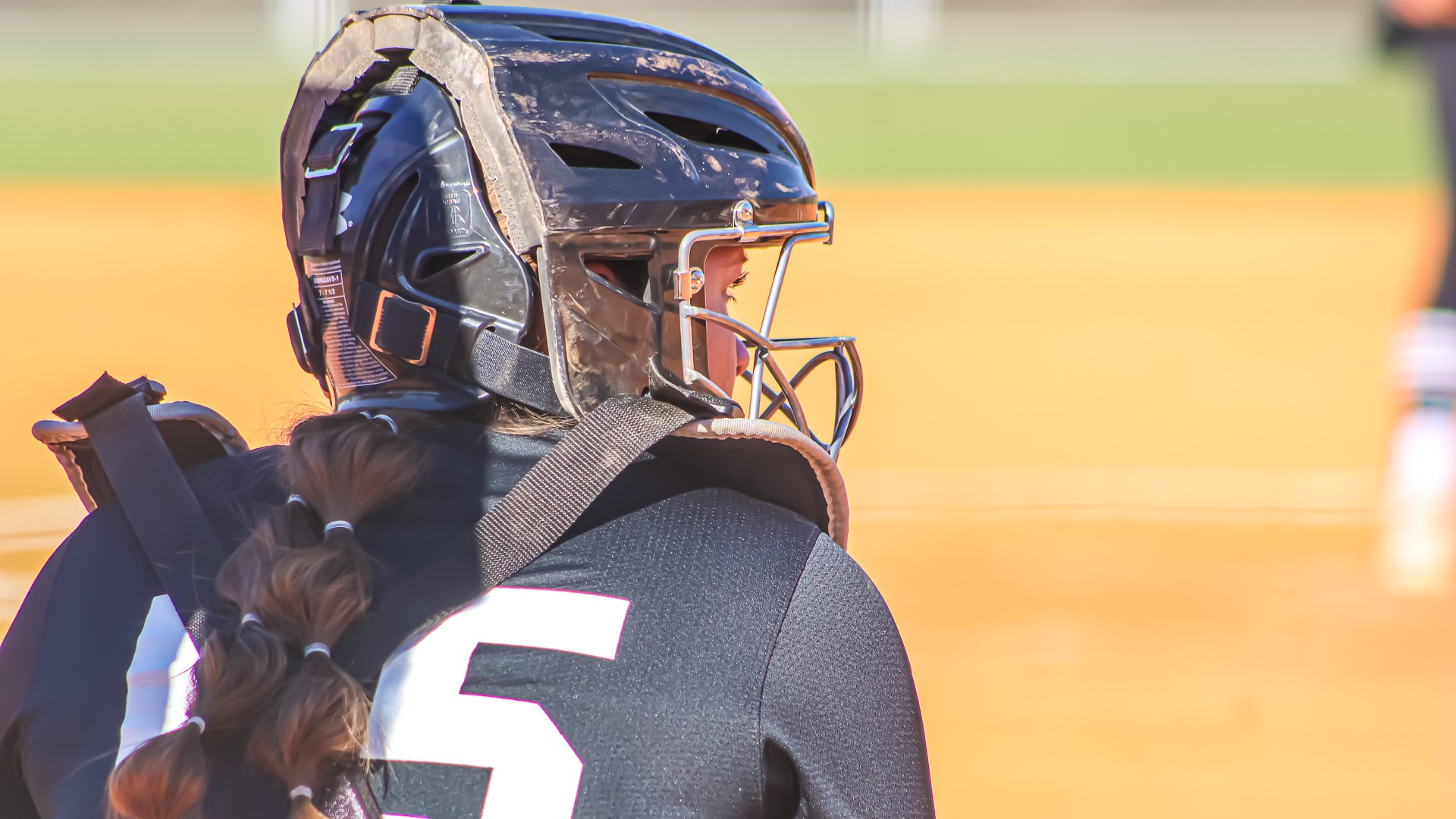 Hanna Raethz Catching