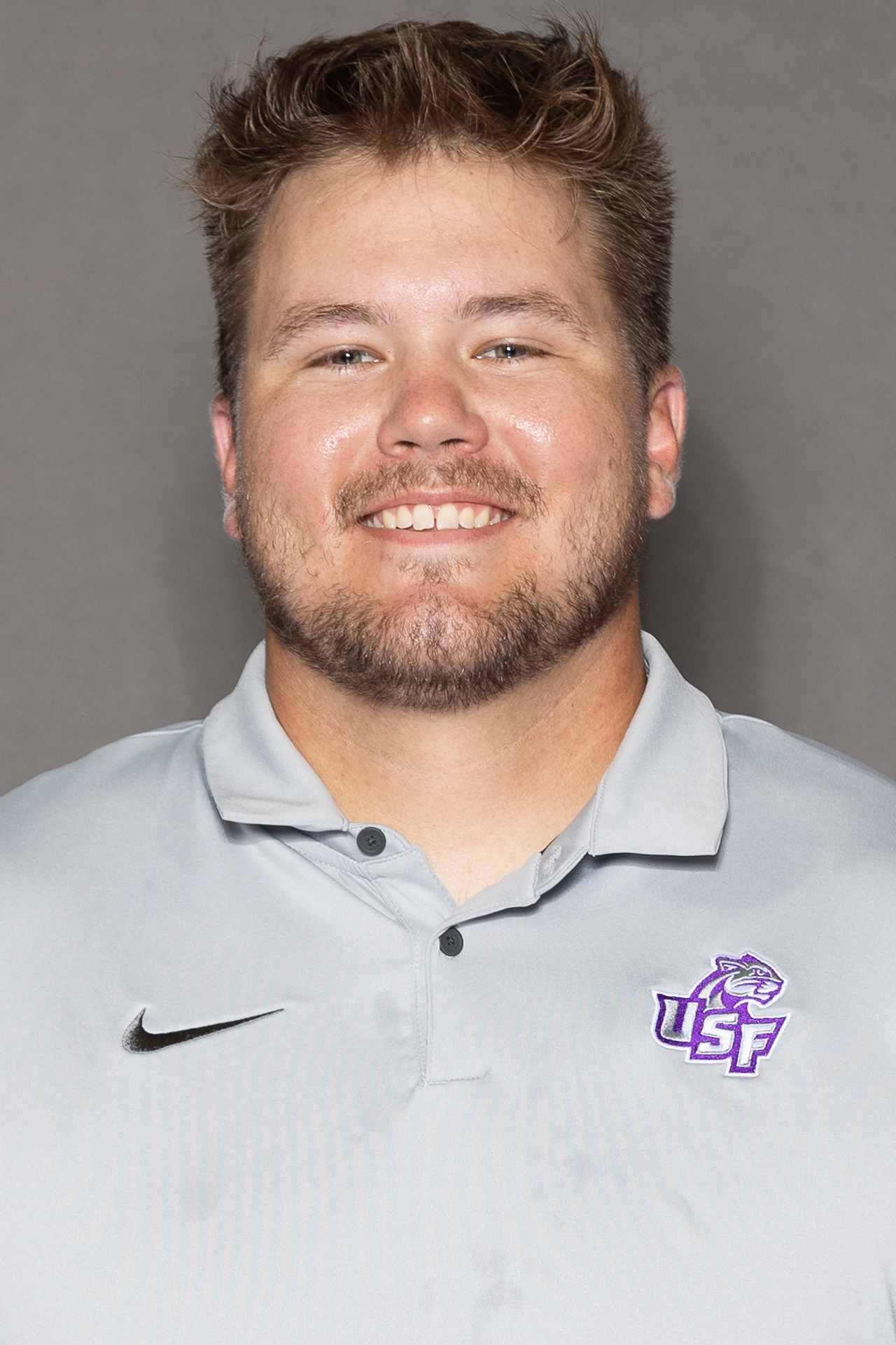 Brock Harris