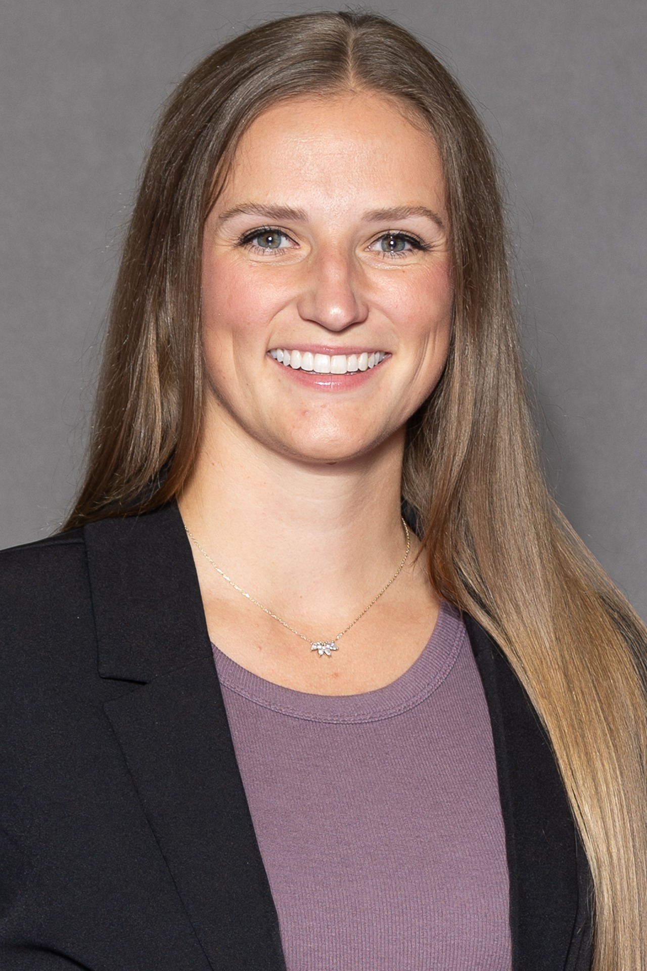 Emily DeGroot Headshot