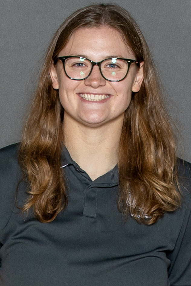 2026-27 USF Swimming Head Shots