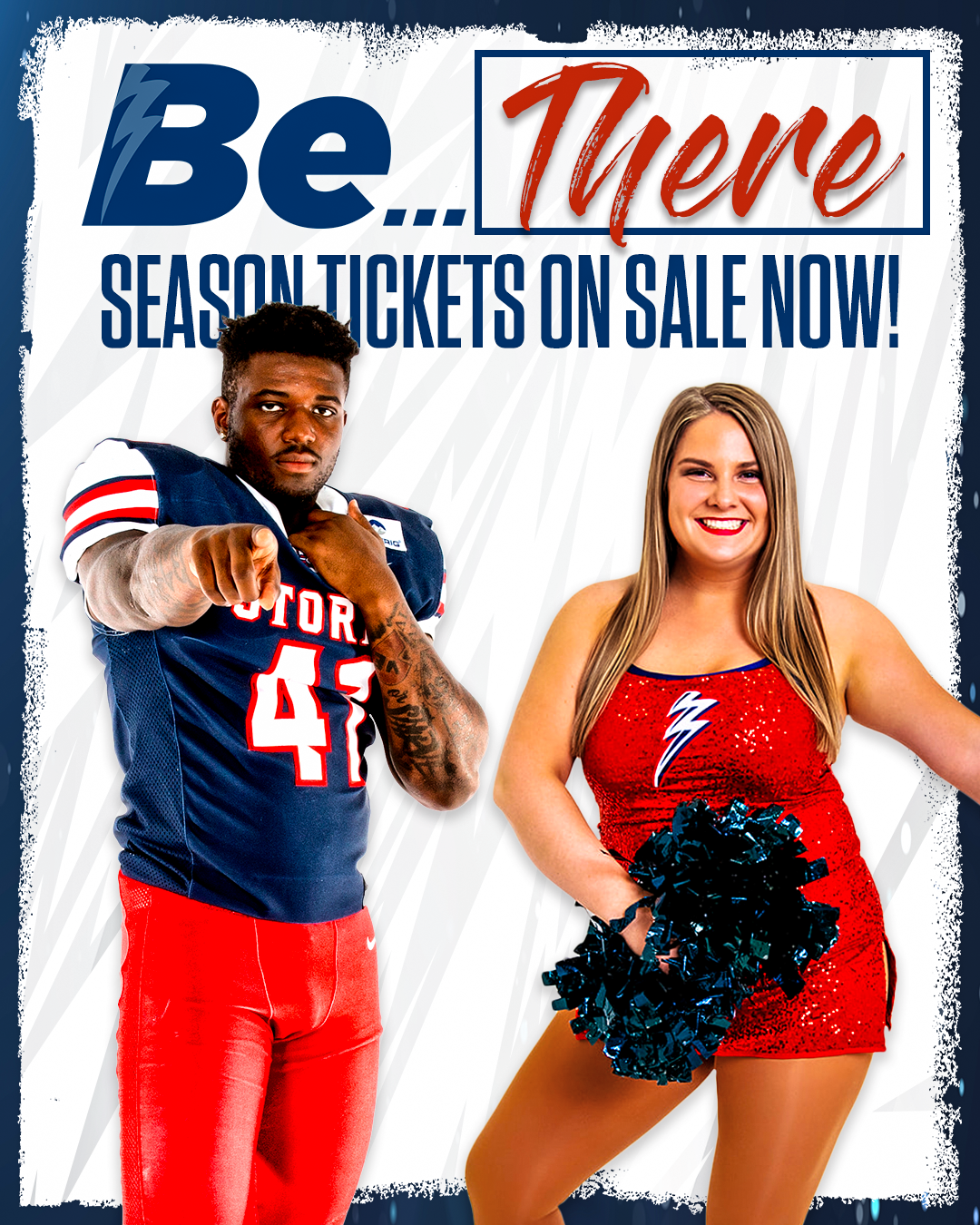 2023 SEASON TICKETS ON SALE Sioux Falls Storm