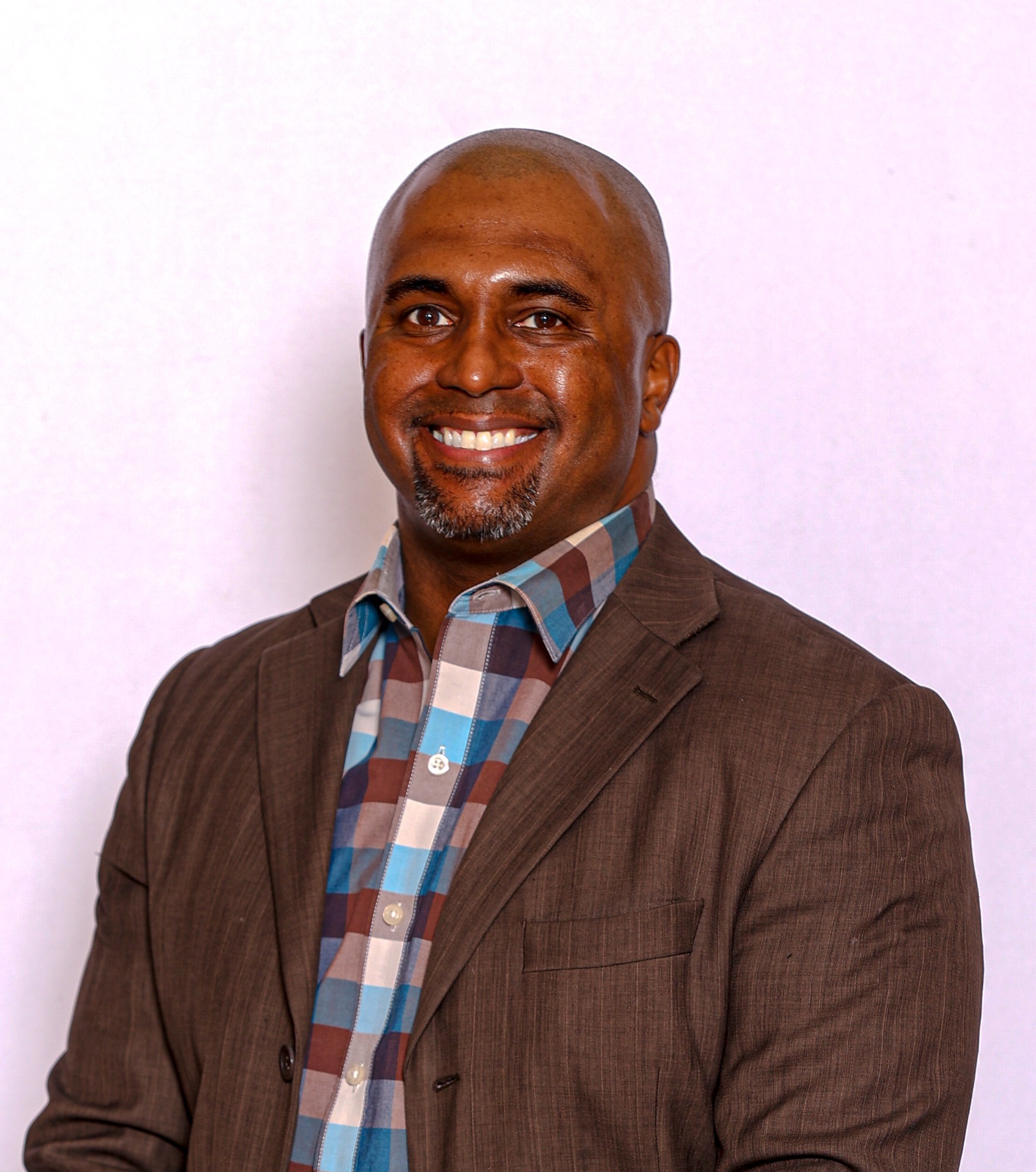 Andre Fields