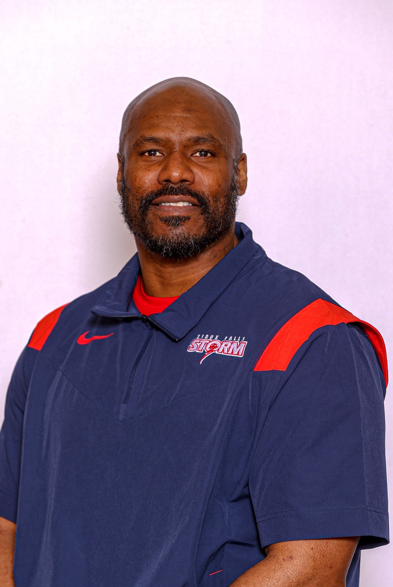 Mark Blackburn