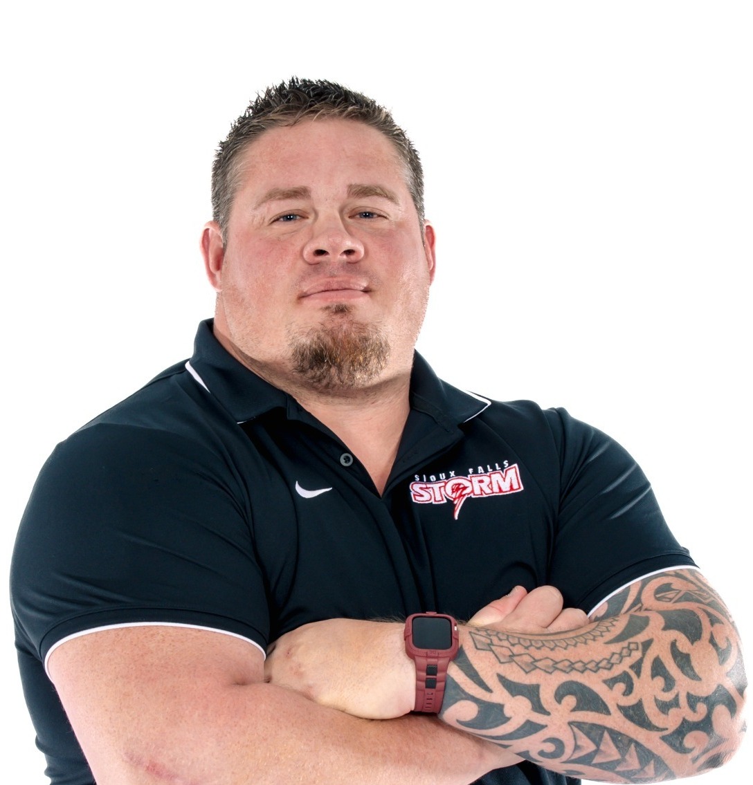 Cory Johnsen Headshot 2023