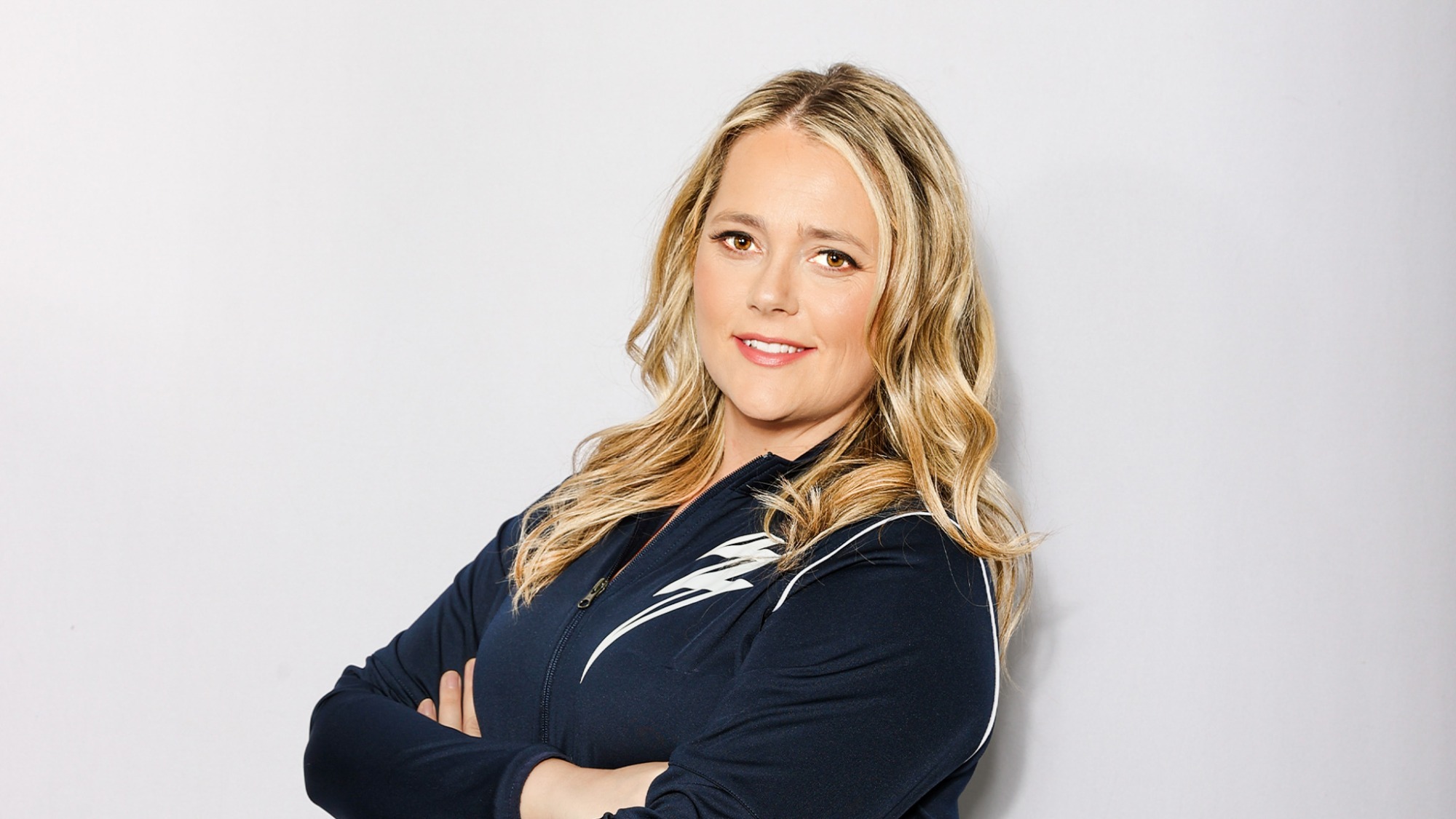 Kayla Evink Headshot