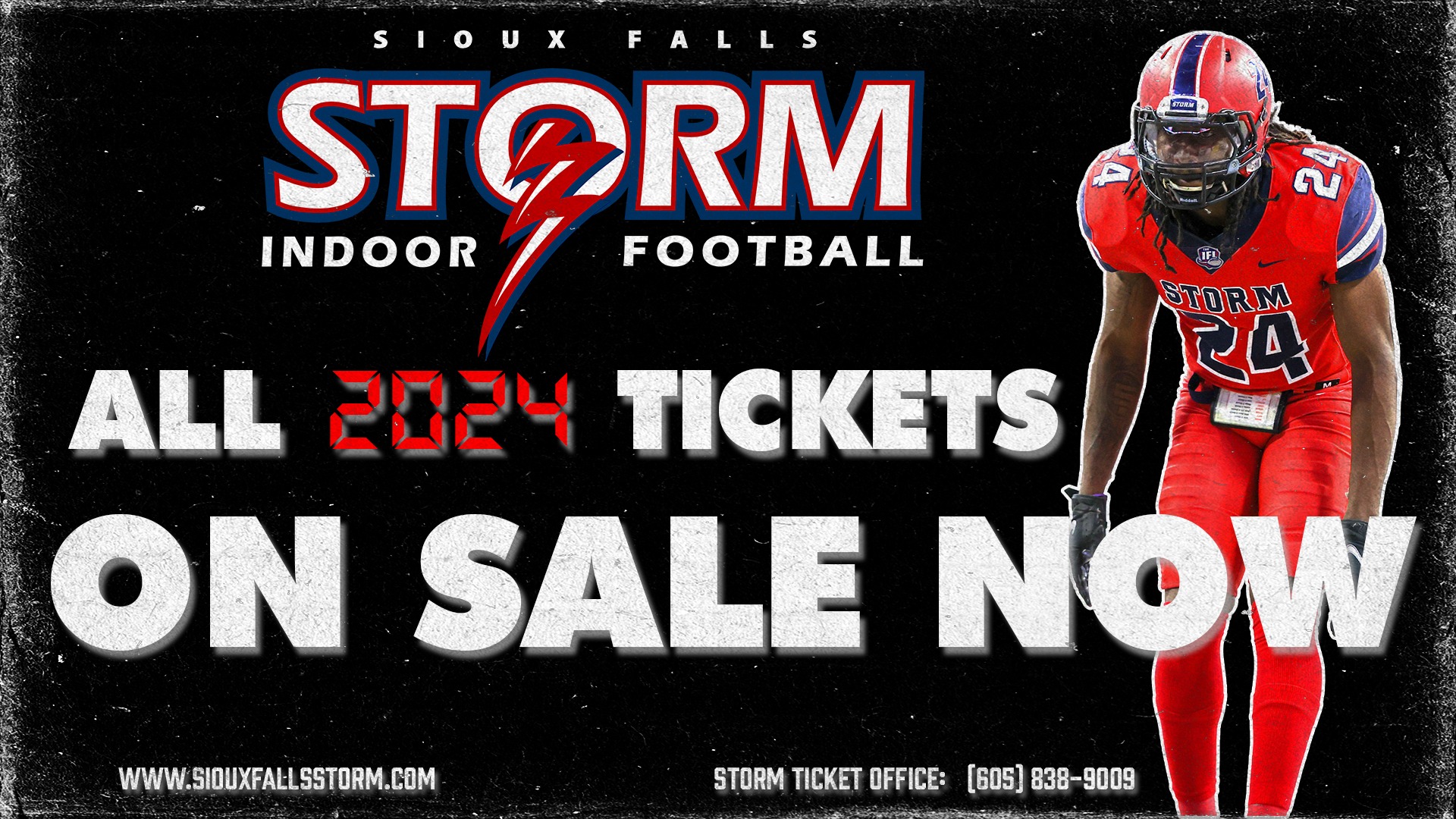 2024 Tickets on Sale Now