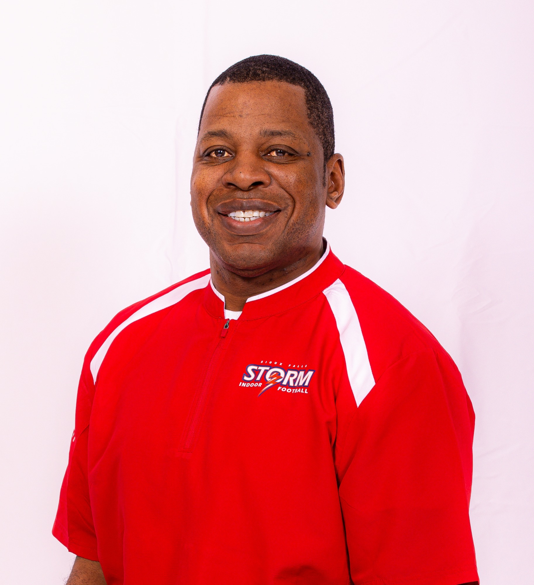 Terrance Bryant