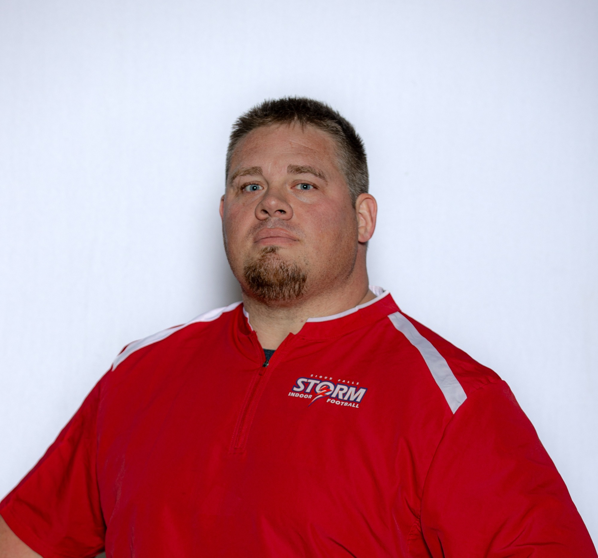 Cory Johnsen 2024
