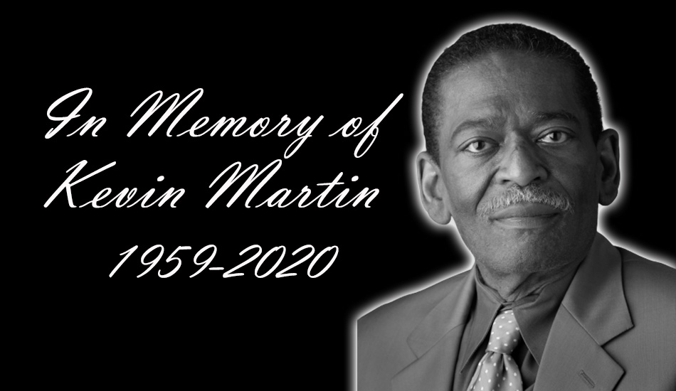 Kevin Martin Memorial Saturday SIUE