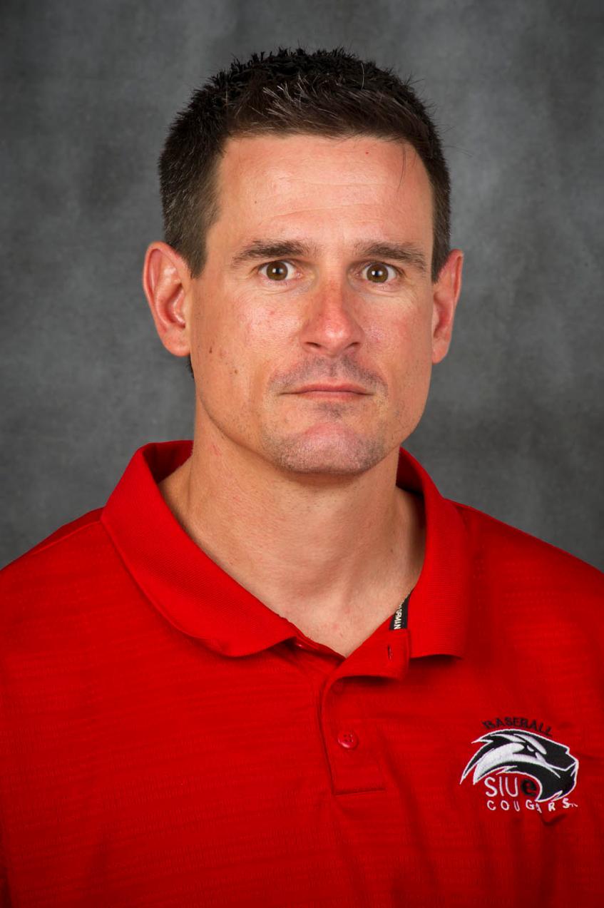 Tony Stoecklin