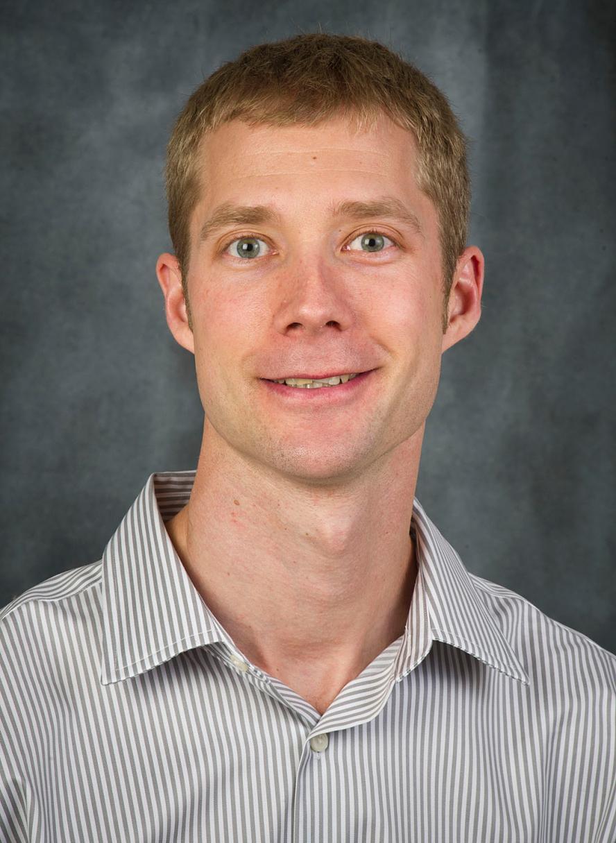 Kevin Buhr
