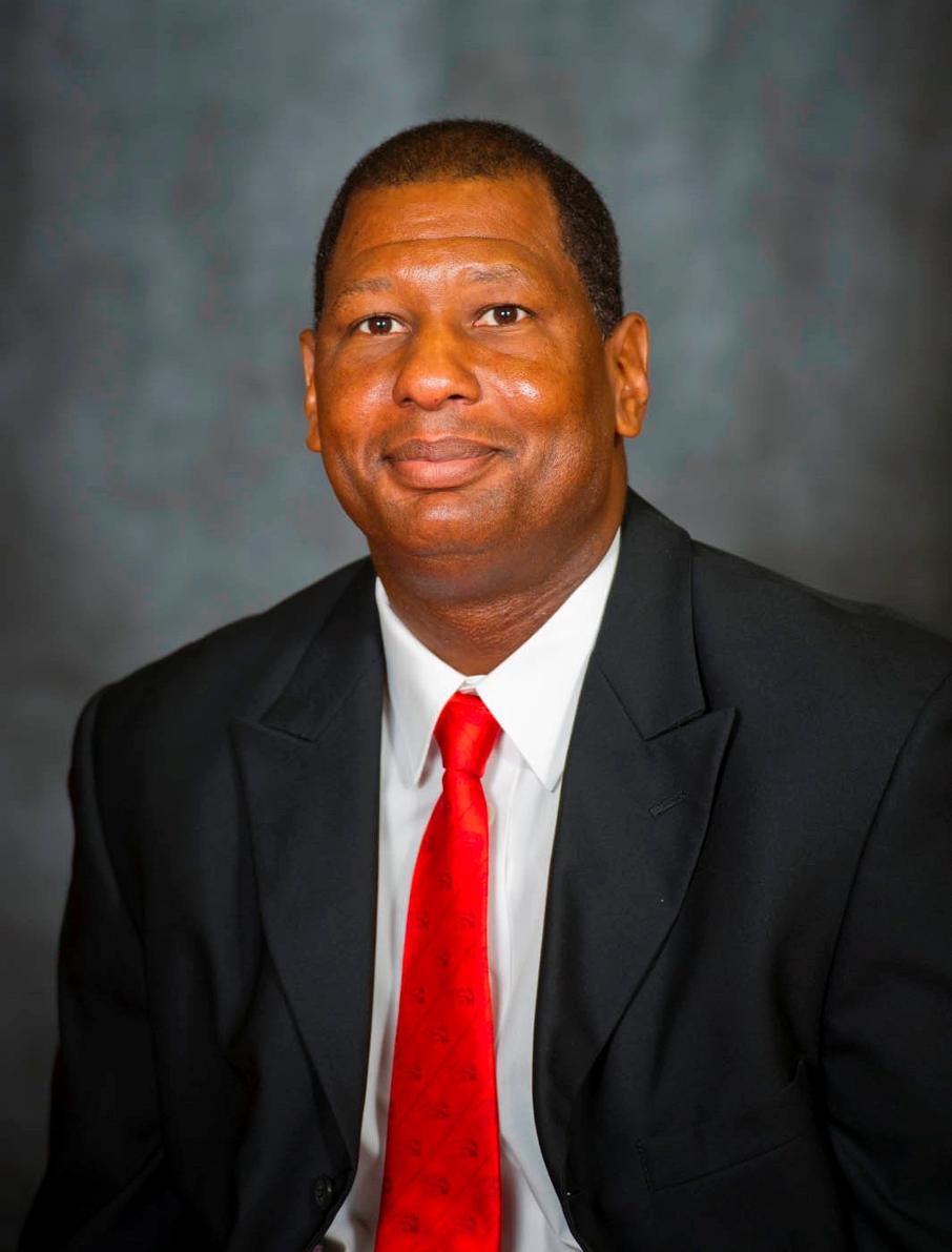 Deryl Cunningham