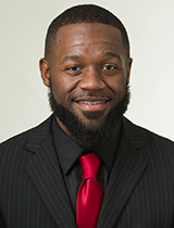Corey Donaldson